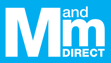 MandMDirect-Logo