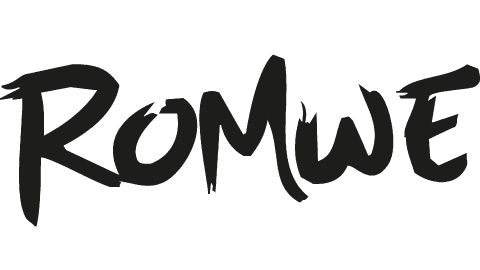 Romwe-Logo